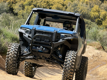 Load image into Gallery viewer, Tire Atx470 37x10r15