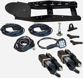 V Plow Handheld Remote Kit