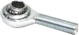 SP1 Tie Rod End Lh Yam M10 X 1.25 12-31202