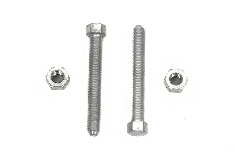 Rear Chain Adjuster Cadmium