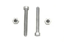 Load image into Gallery viewer, Rear Chain Adjuster Cadmium