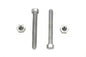 Rear Chain Adjuster Cadmium