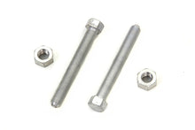 Load image into Gallery viewer, Rear Chain Adjuster Cadmium
