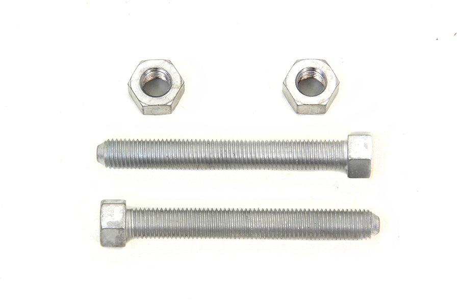Rear Chain Adjuster Cadmium