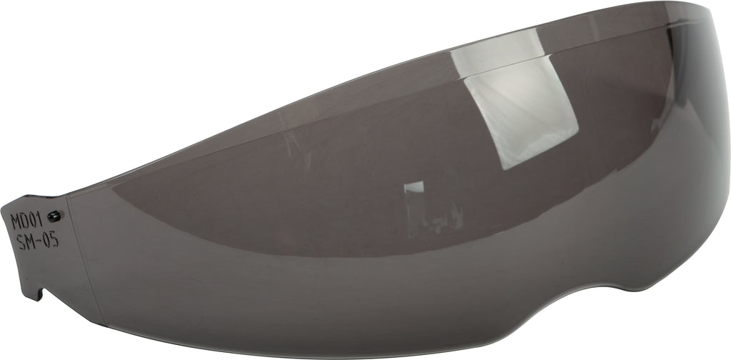 Inner Shield Smoke Md 01