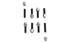Load image into Gallery viewer, Acorn Tappet Base Bolt 1/4 inch X 24 Thread