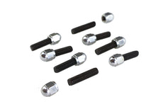 Load image into Gallery viewer, Acorn Tappet Base Bolt 1/4 inch X 24 Thread