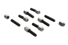 Load image into Gallery viewer, Acorn Tappet Base Bolt 1/4 inch X 24 Thread