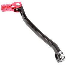 Load image into Gallery viewer, Forged Shift Lever Red Hon