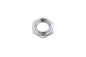 Stock Spring Fork Stem Nut Chrome