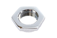 Load image into Gallery viewer, Stock Spring Fork Stem Nut Chrome