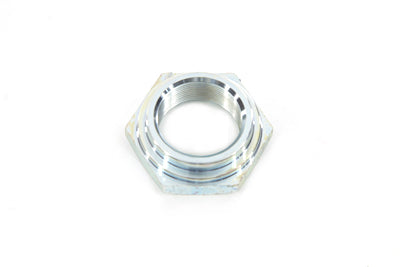1 inchx24 Spring Fork Stem Hex Nut