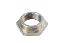 Load image into Gallery viewer, Cadmium Spring Fork Stem Nut