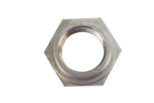 Load image into Gallery viewer, Cadmium Spring Fork Stem Nut