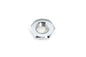 Chrome Spring Fork Stem Nut