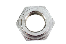 Load image into Gallery viewer, Chrome Spring Fork Stem Nut