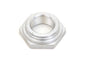 Cadmium Spring Fork Stem Nut