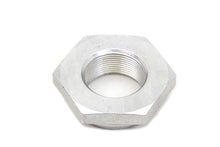 Load image into Gallery viewer, Cadmium Spring Fork Stem Nut