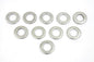 Cylinder Head Bolt Washer Chrome