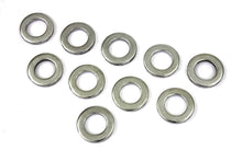 Load image into Gallery viewer, Cylinder Head Bolt Washer Chrome