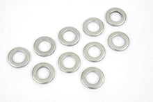 Load image into Gallery viewer, Cylinder Head Bolt Washer Chrome