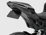 Flat Out Fender Eliminator Bmw
