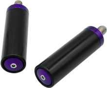 Load image into Gallery viewer, Frame Mount Slider Chacho Purple