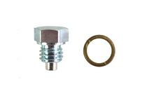 Load image into Gallery viewer, Magnetic Drain Plug with Brass Gasket