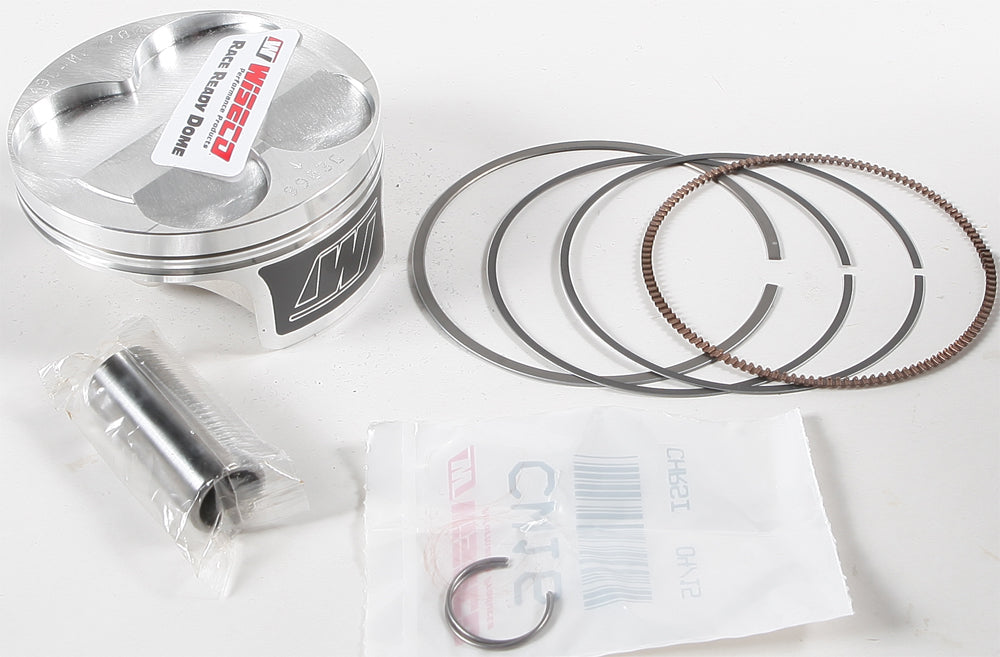 Piston Kit Armorglide 77.00/Std 13.5:1 Kaw