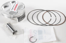 Load image into Gallery viewer, Piston Kit Armorglide 77.00/Std 13.5:1 Kaw
