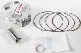 Piston Kit Armorglide 77.00/Std 13.5:1 Kaw