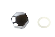 Load image into Gallery viewer, Oil Tank Drain Plug Chrome