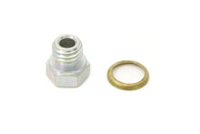 Load image into Gallery viewer, Transmission Engine Drain Plug 1/2 inch X 13 Thread Cadmium