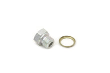 Load image into Gallery viewer, Transmission Engine Drain Plug 1/2 inch X 13 Thread Cadmium