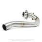 Stainless Steel Head Pipe