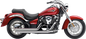Speedster Slashdown F/S Chr Kaw Vn900 06 19