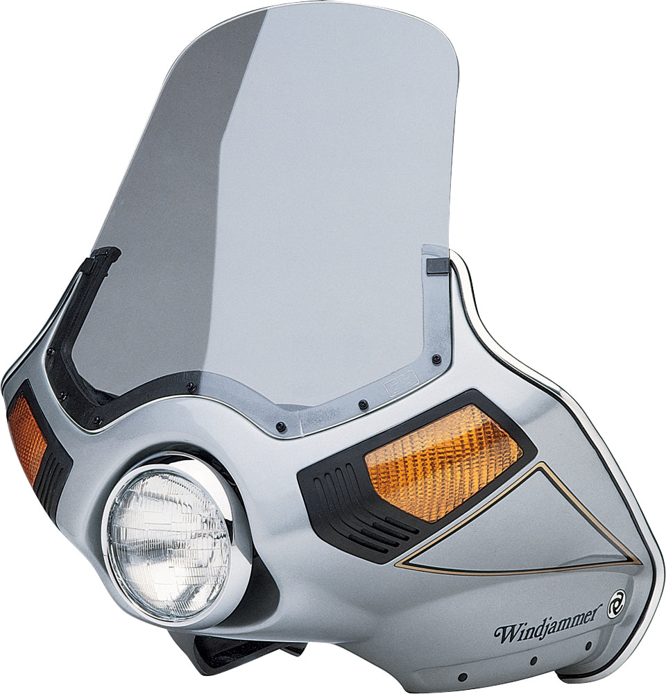 Vetter Shield Standard Clear With Hardware