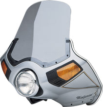 Load image into Gallery viewer, Vetter Shield Standard Clear With Hardware