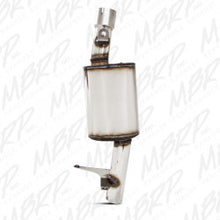 Load image into Gallery viewer, Performance Exhaust Trail Silencer