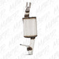 Performance Exhaust Trail Silencer