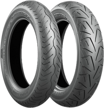 Load image into Gallery viewer, Tire Battlecruise H50 Rear 150/60zr17 66w Radial Tl