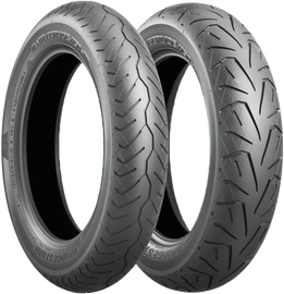 Tire Battlecruise H50 Rear 150/60zr17 66w Radial Tl