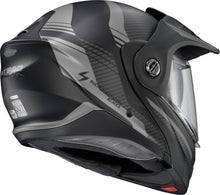 Load image into Gallery viewer, Exo At960 Modular Helmet Monk Phantom 3x