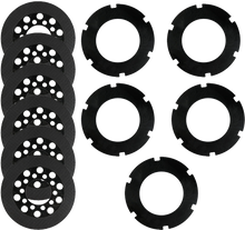 Load image into Gallery viewer, Clutch Packs Carbonite Big Twin 41 83