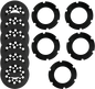 Clutch Packs Carbonite Big Twin 41 83