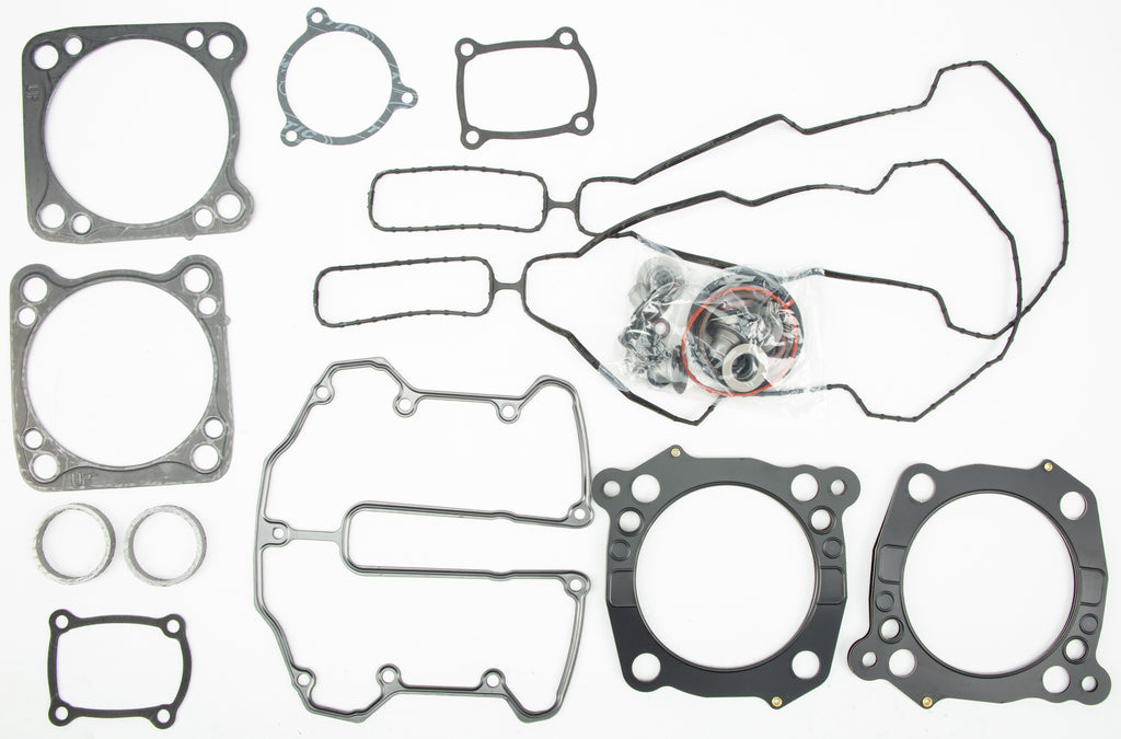 M8 4.320" 128cu T/E Kit040" H/G Oe#25700729