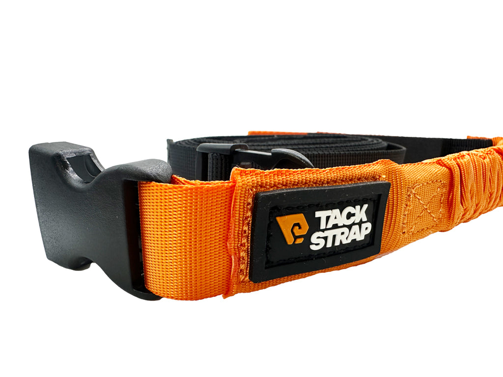 Power Strap   9.0ft 2/Pk 9ft Long X 1in Wide