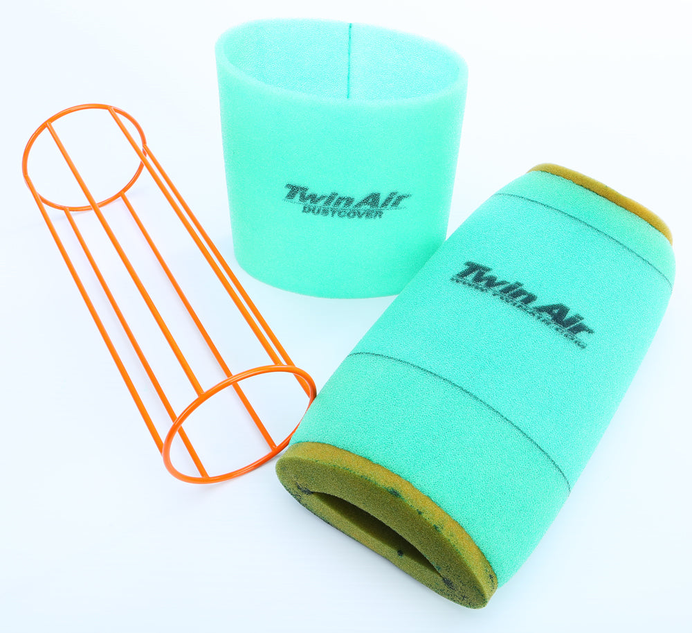 Powerflow Kit Air Filter With Cage