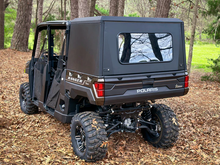 Load image into Gallery viewer, Pol Ranger Toy Box Assembly