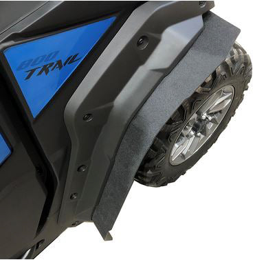 Over Fenders (Set 4) Cf Moto 800 Trl Z Force